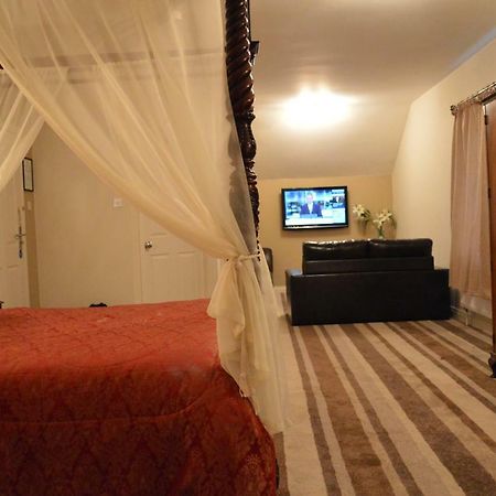 Hotel 커라클로 외부 사진